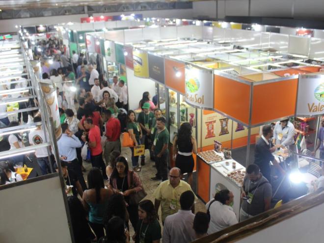 Evento promove o encontro de empresários, executivos e profissionais do varejo e da indústria fornecedora