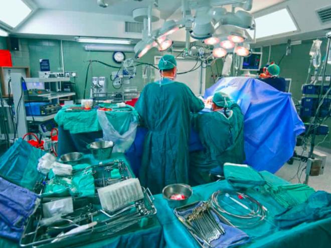 Decisão assegura á requerente o direito a fazer a cirurgia de mudança de sexo com cobertura do plano de saúde