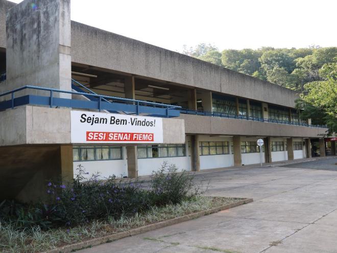 Em Ipatinga, 43 vagas são ofertadas para alunos do 6º ao 8º Ano do Ensino Fundamental II e da 1ª a 3ª Série do Ensino Médio  