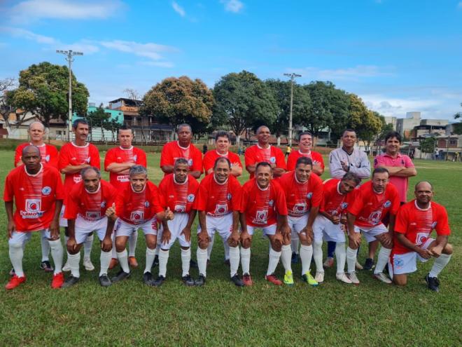 O Paraíso chega motivado à grande decisão