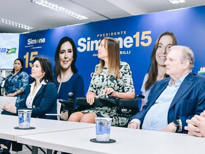 Decisão foi anunciada hoje pelo Diretório Estadual do PSDB em SP