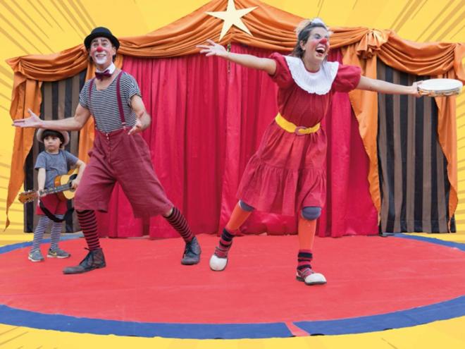 No sábado, abertura de ano letivo terá Projeto Gira Mundo e Festival de Talentos