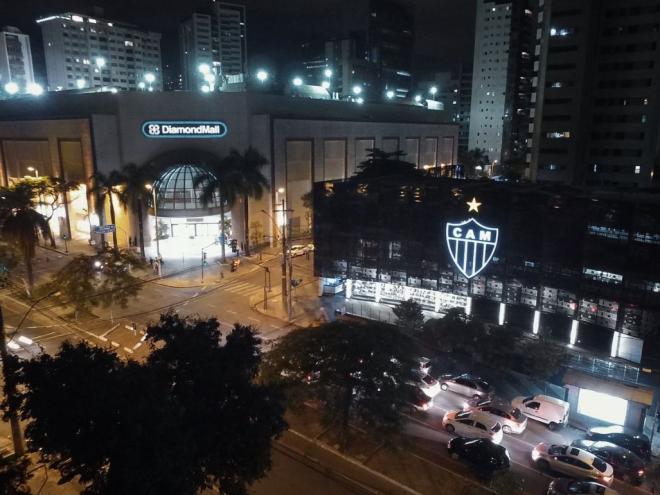 Agora, 100% do empreendimento pertence à empresa Multiplan
