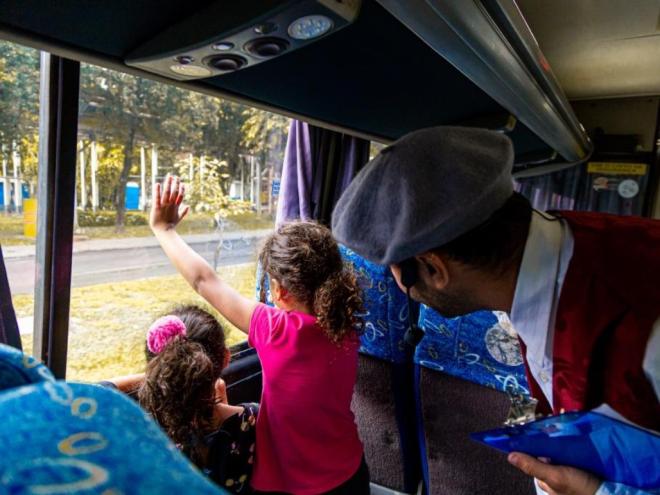 O passeio do ''Rota 60'' mostra as peculiaridades de uma cidade com muitas histórias para contar