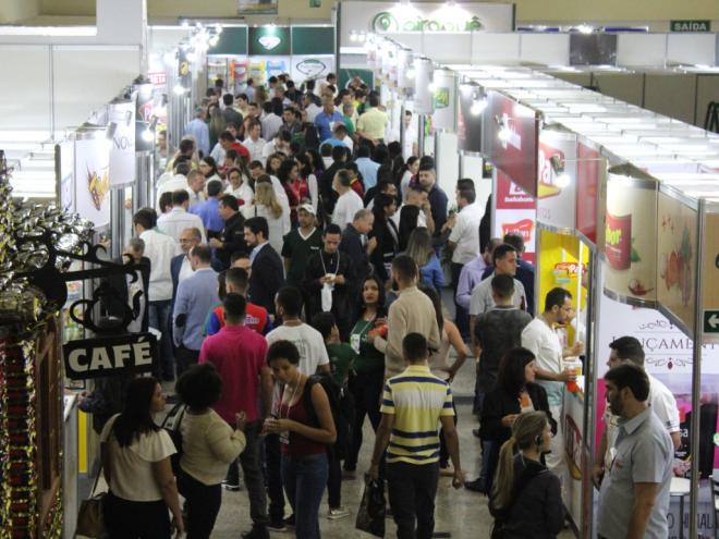 Evento ocorre nos dias 10 e 11 de agosto, em Ipatinga, e terá presença de redes supermercadistas e de panificação