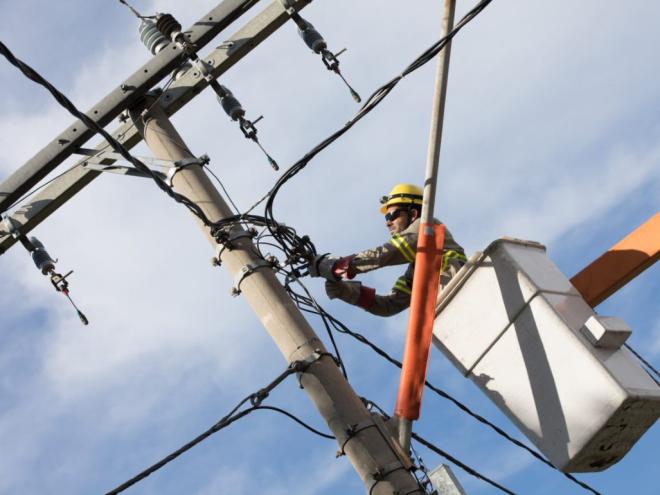 Desligamento programado será realizado para manutenção no sistema elétrico
