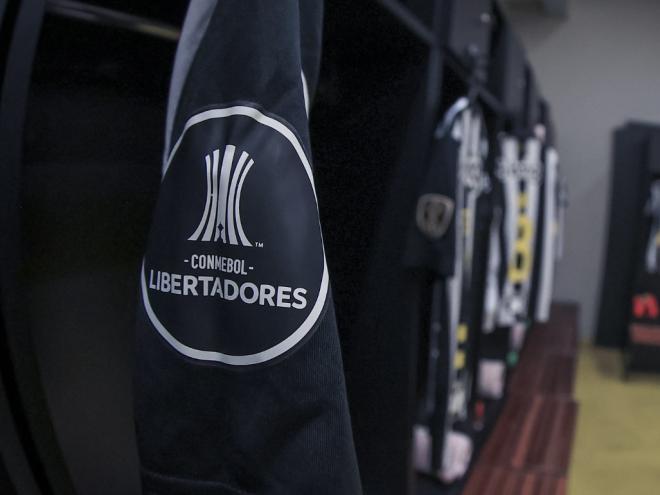 O Atlético Mineiro era o terceiro com mais chances