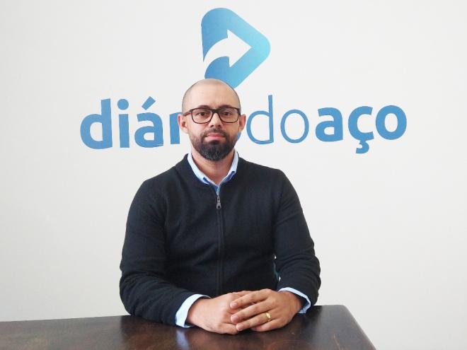 Wallace Gandra destacou que temas relacionados à economia terão mais destaque neste pleito 