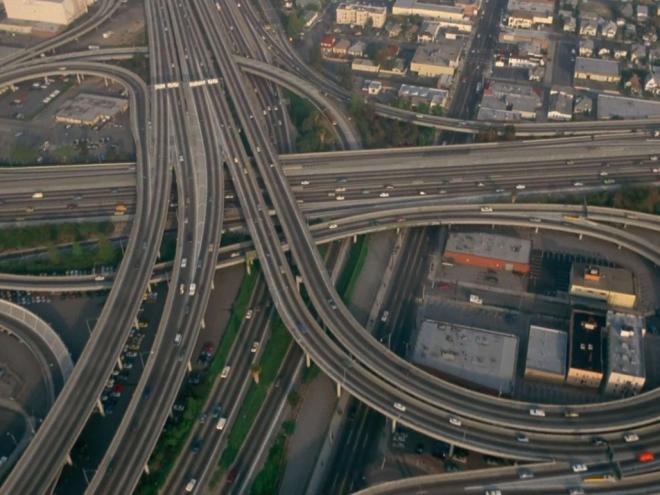 Exibição celebra os 40 anos do clássico ''Koyaanisqatsi'': imagens e sons que narram impacto destrutivo do mundo moderno no meio ambiente