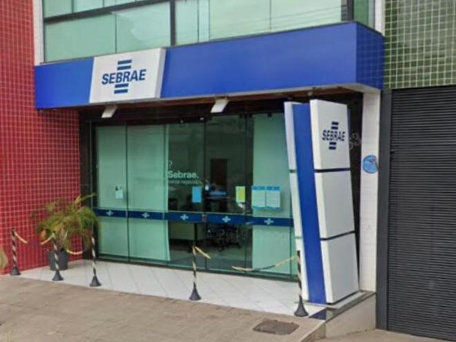 O Sebrae irá convocar os candidatos conforme demanda por contratação em sua sede