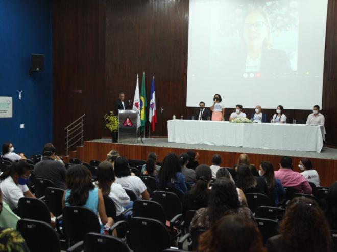 Evento será realizado no dia 19 no auditório da Prefeitura de Timóteo