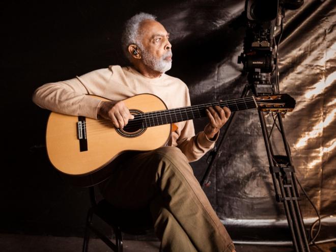 Gilberto Gil