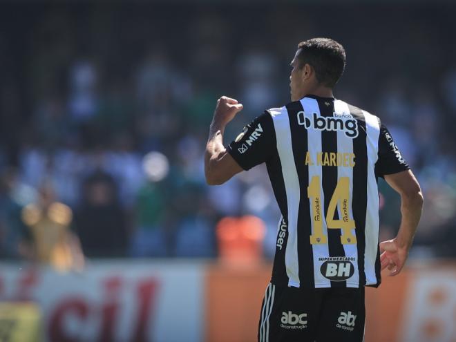 Destaque DA