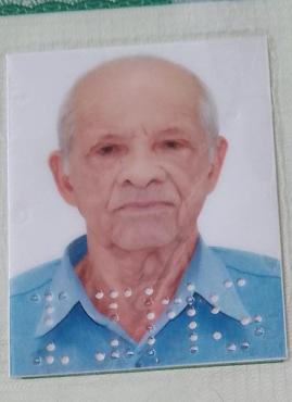 Sebastião Roberto do Carmo é morador do bairro Cidade Nobre, em Ipatinga 