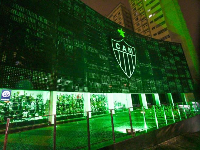 Ideia dos dirigentes é fazer a migração e só depois negociar com possíveis compradores