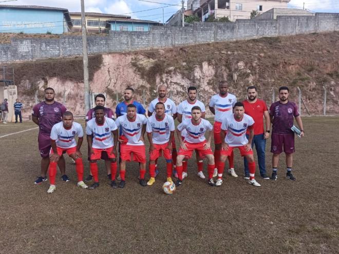 O Timóteo EC está com expectativa de avançar à próxima fase da competição, graças a um time competitivo montado com jogadores de diversos pontos do Vale do Aço