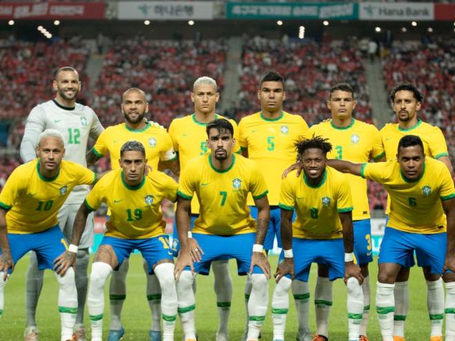 As cidades e os horários dos jogos ainda serão definidos