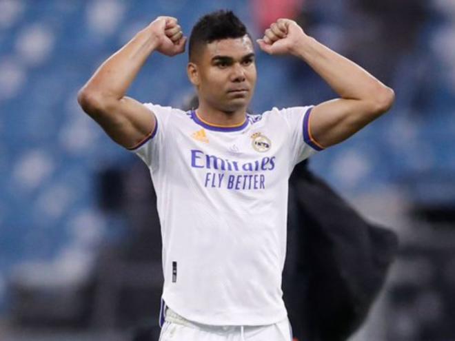 Titular da seleção de Tite, Casemiro chega ao Manchester United com status de um dos maiores vencedores do futebol europeu
