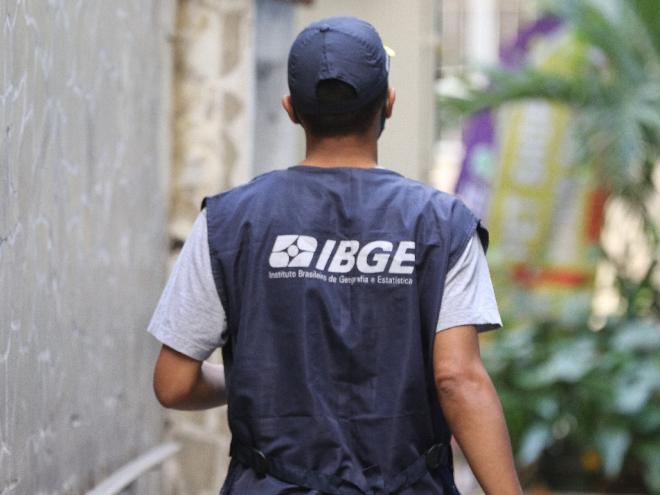 A recusa da participação na entrevista do recenseador pode prejudicar a aplicação de investimentos no município 
