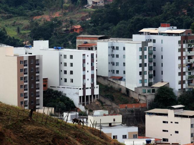 Vendas de imóveis não foram interrompidas, seja por financiamento ou outras modalidades 