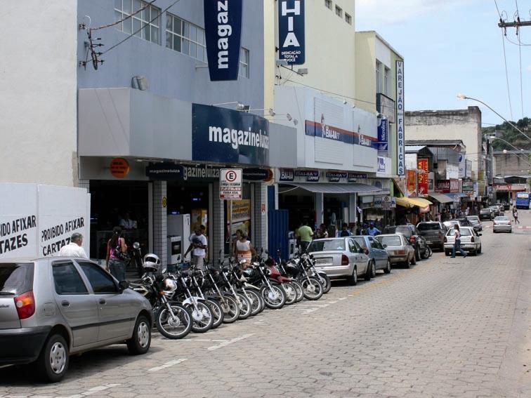 Horário para carga e descarga Portal Diário do Aço