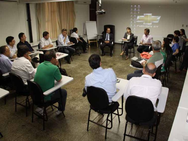 Reconhecimento E Fidelidade Portal Diario Do Aco