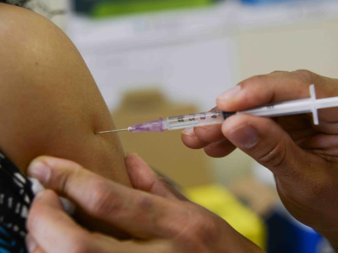 Más de 6000 personas ya fueron vacunadas contra el sarampión en la gran región del Vale do Aço